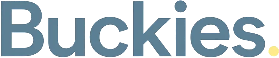 Buckies Logo