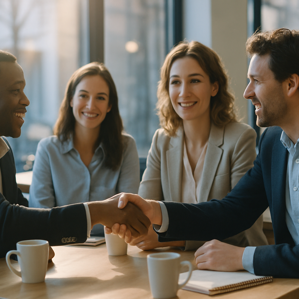 Buckies Marketing Partnerships